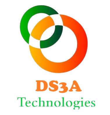 DS3A logo